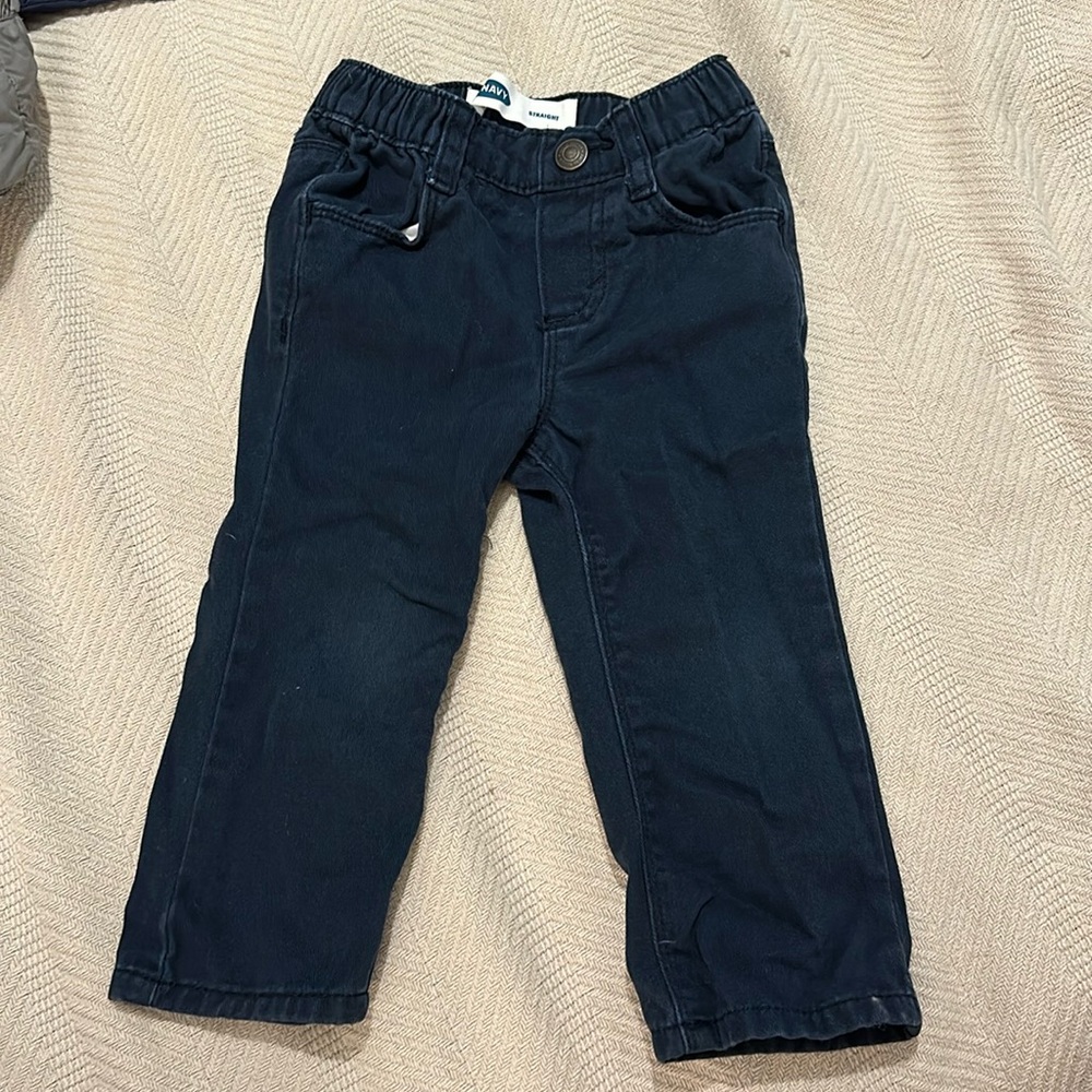 Old Navy Chinos